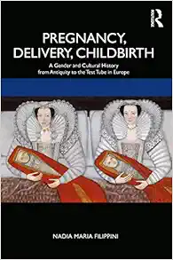Pregnancy, Delivery, Childbirth (EPUB)