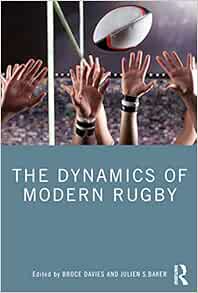 The Dynamics of Modern Rugby (EPUB)