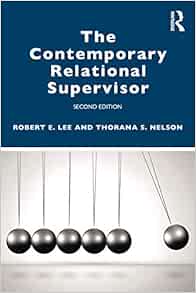 The Contemporary Relational Supervisor, 2nd Edition (Original PDF from Publisher)