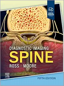 Diagnostic Imaging: Spine, 5th edition (True PDF from Publisher)