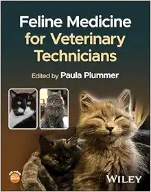 Feline Medicine for Veterinary Technicians (Original PDF from Publisher)