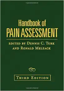 Handbook of Pain Assessment, 3rd edition (Original PDF from Publisher)