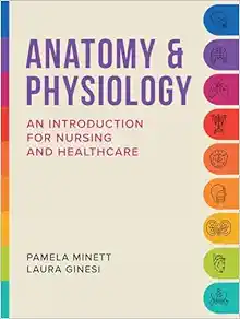 Anatomy & Physiology: An introduction for nursing and healthcare (Original PDF from Publisher)