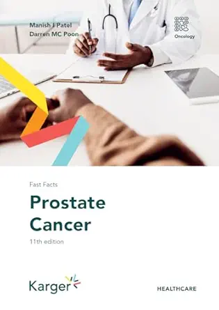 Fast Facts: Prostate Cancer (Original PDF from Publisher)