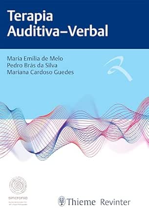 Terapia Auditiva–Verbal (Portuguese Edition) (EPUB)