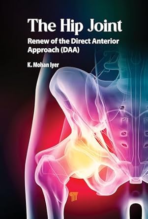 The Hip Joint (Original PDF from Publisher)