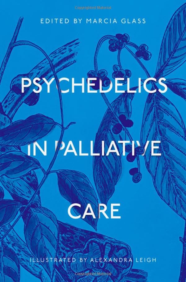 Psychedelics in Palliative Care (Original PDF from Publisher)