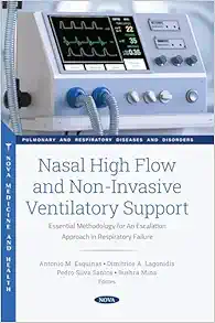 Nasal High Flow and Non-invasive Ventilatory Support: Essential Methodology for an Escalation Approach in Respiratory Failure (Original PDF from Publisher)