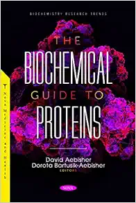 The Biochemical Guide to Proteins (Original PDF from Publisher)