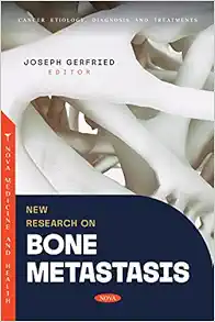 New Research on Bone Metastasis (Original PDF from Publisher)