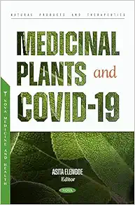 Medicinal Plants and Covid-19 (Original PDF from Publisher)