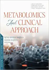 Metabolomics and Clinical Approach (Original PDF from Publisher)