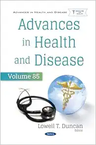 Advances in Health and Disease. Volume 85 (Original PDF from Publisher)