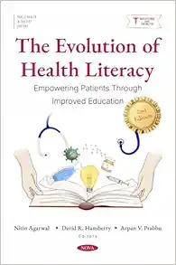 The Evolution of Health Literacy: Empowering Patients Through Improved Education, 2nd Edition (Original PDF from Publisher)