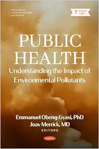 Public Health: Understanding the Impact of Environmental Pollutants (Original PDF from Publisher)