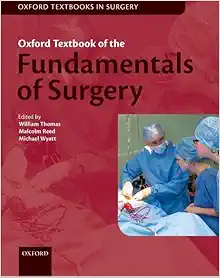 Oxford Textbook of Fundamentals of Surgery (Oxford Textbooks in Surgery) (EPUB)