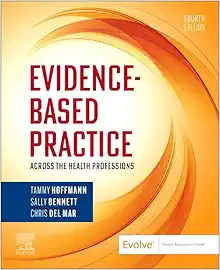 Evidence-Based Practice Across the Health Professions, 4th Edition (Original PDF from Publisher)