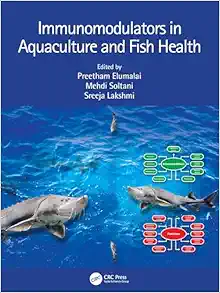 Immunomodulators in Aquaculture and Fish Health (Original PDF from Publisher)