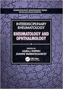 Interdisciplinary Rheumatology: Rheumatology and Ophthalmology (Original PDF from Publisher)