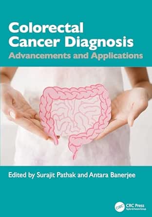 Colorectal Cancer Diagnosis: Advancements and Applications (EPUB)