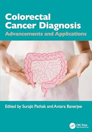 Colorectal Cancer Diagnosis: Advancements and Applications (Original PDF from Publisher)