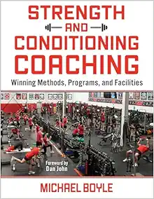 Strength and Conditioning Coaching: Winning Methods, Programs, and Facilities (EPUB)