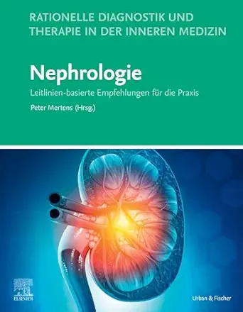 Rationelle Diagnostik und Therapie in der Inneren Medizin - Nephrologie (German Edition) (True PDF from Publisher)
