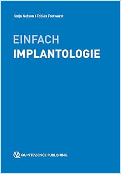 Einfach Implantologie (EPUB)