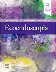 Ecoendoscopia, 5.ª Edición (Original PDF from Publisher)