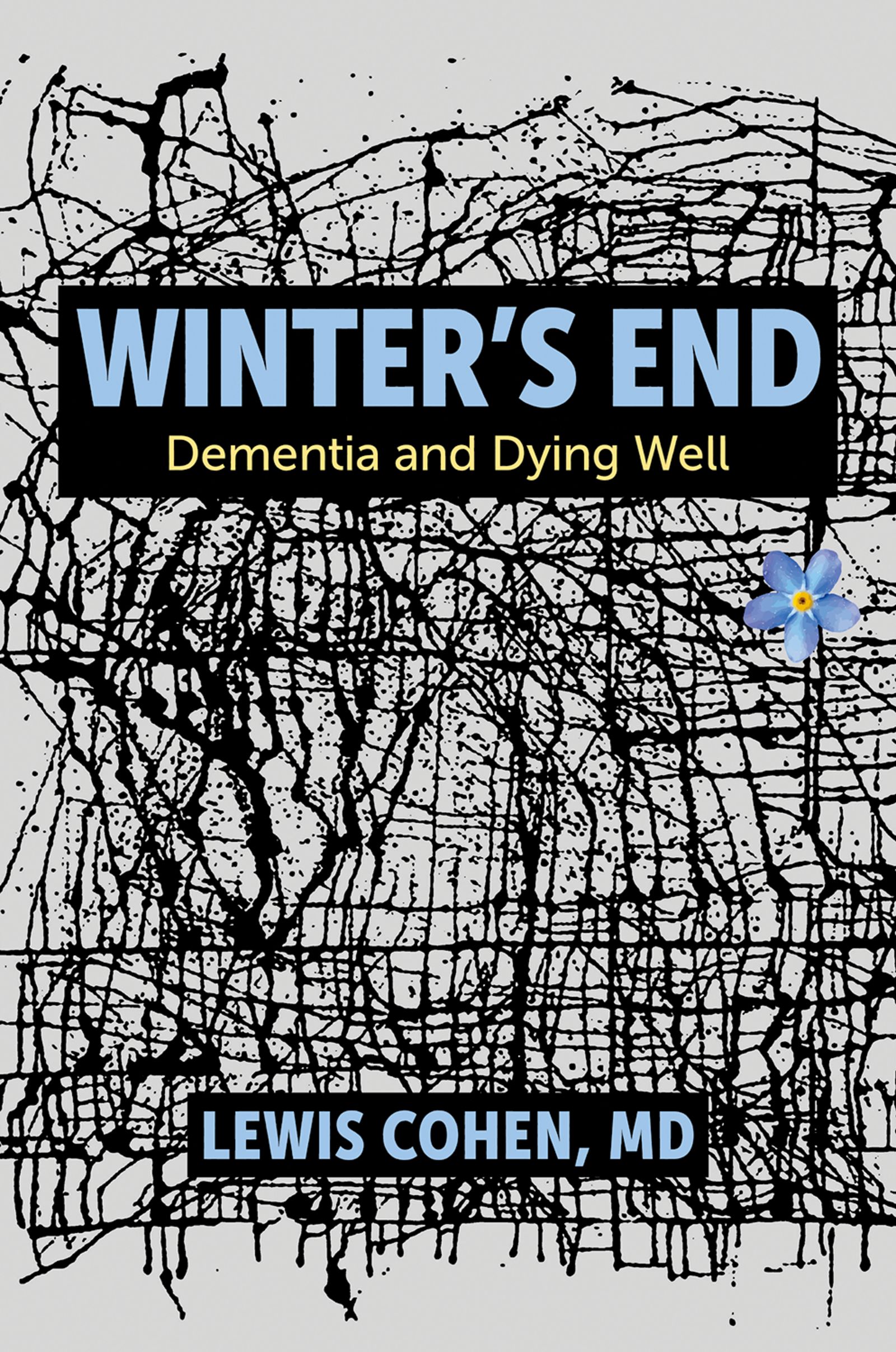Winter's End: Dementia and Dying Well (Original PDF from Publisher)