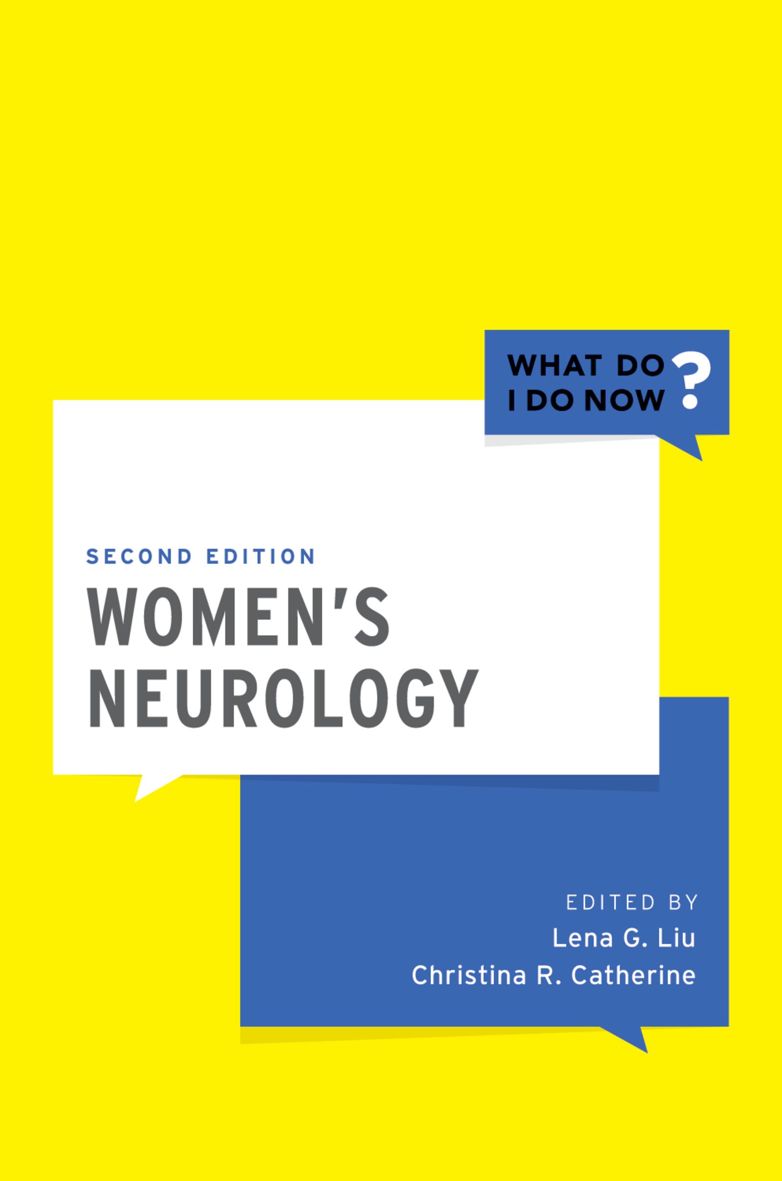 Women's Neurology, 2nd Edition (EPUB)