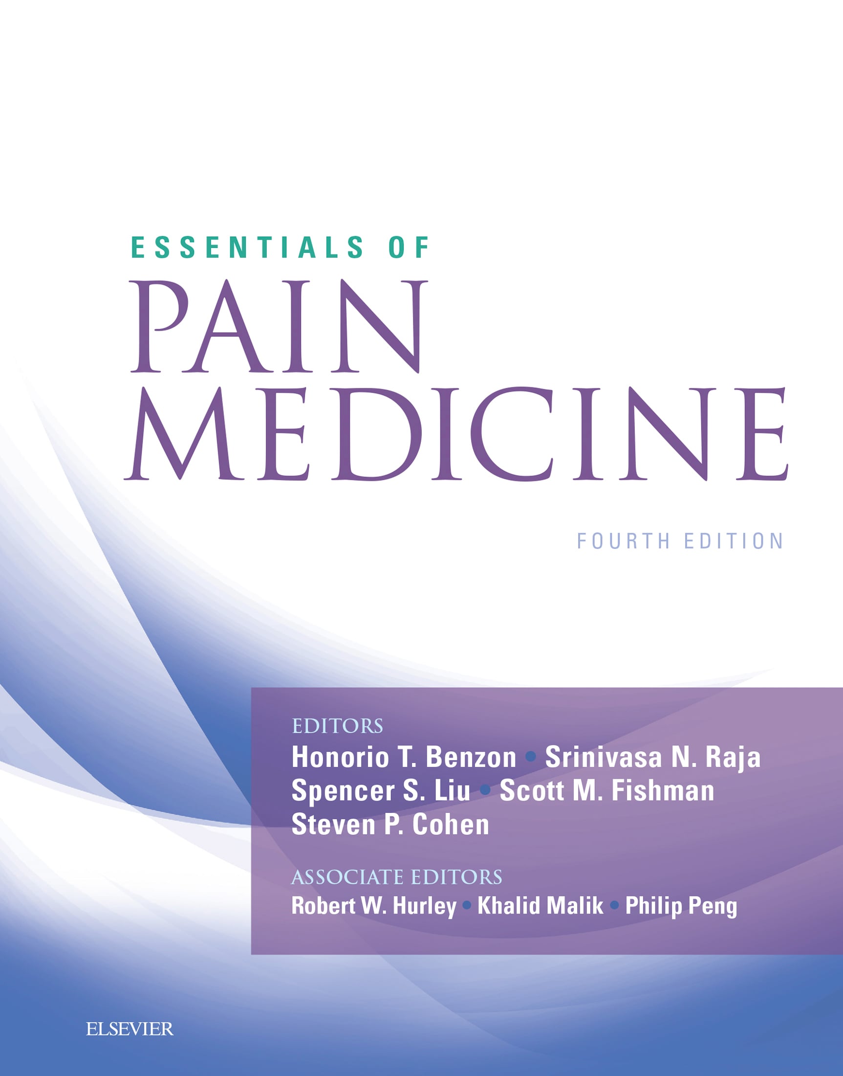 Essentials of Pain Medicine, 4th Edition (EPUB)