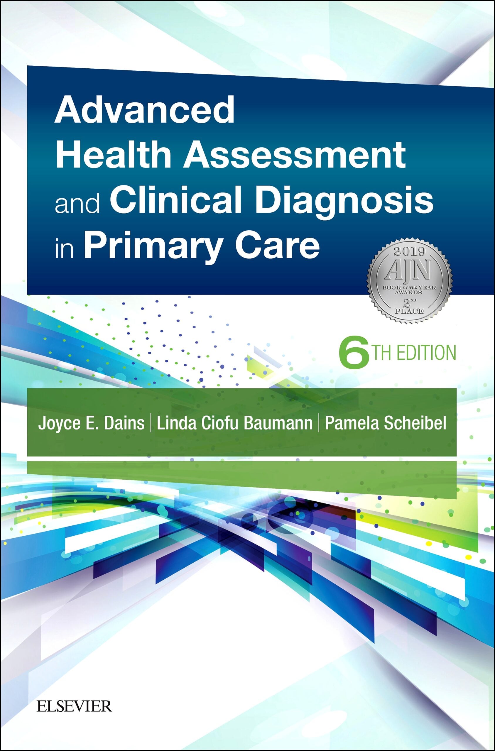 Advanced Health Assessment & Clinical Diagnosis in Primary Care, 6th Edition (EPUB)