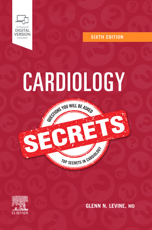 Cardiology Secrets, 6th Edition (EPUB)