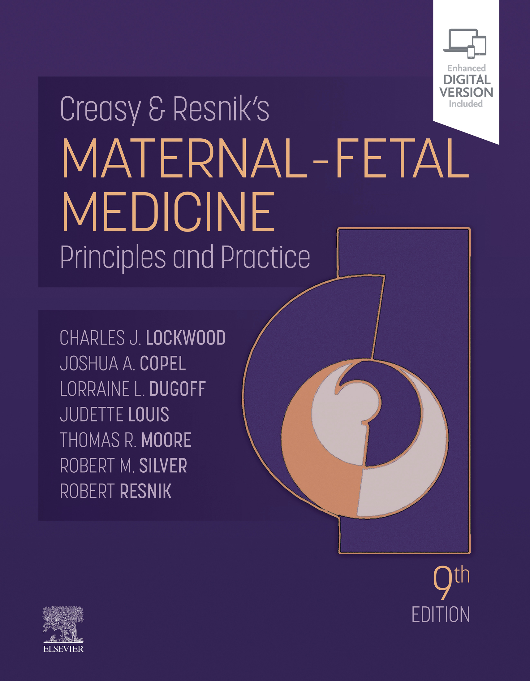 Creasy and Resnik's Maternal-Fetal Medicine: Principles and Practice, 9th Edition (EPUB)
