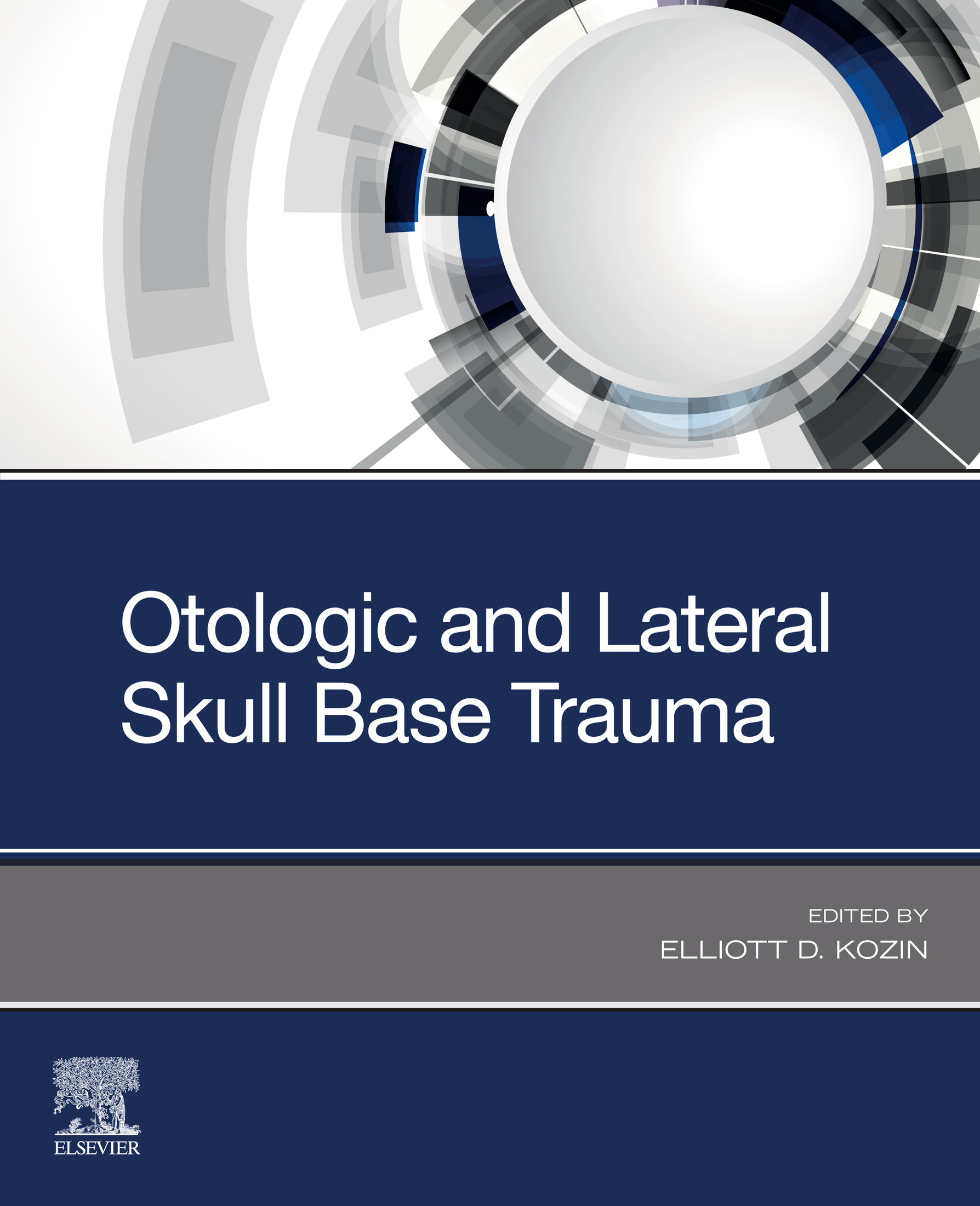 Otologic and Lateral Skull Base Trauma (EPUB)