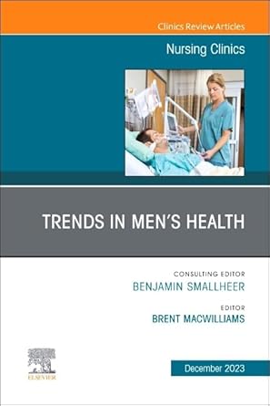 Trends in Men's Health, An Issue of Nursing Clinics (EPUB)