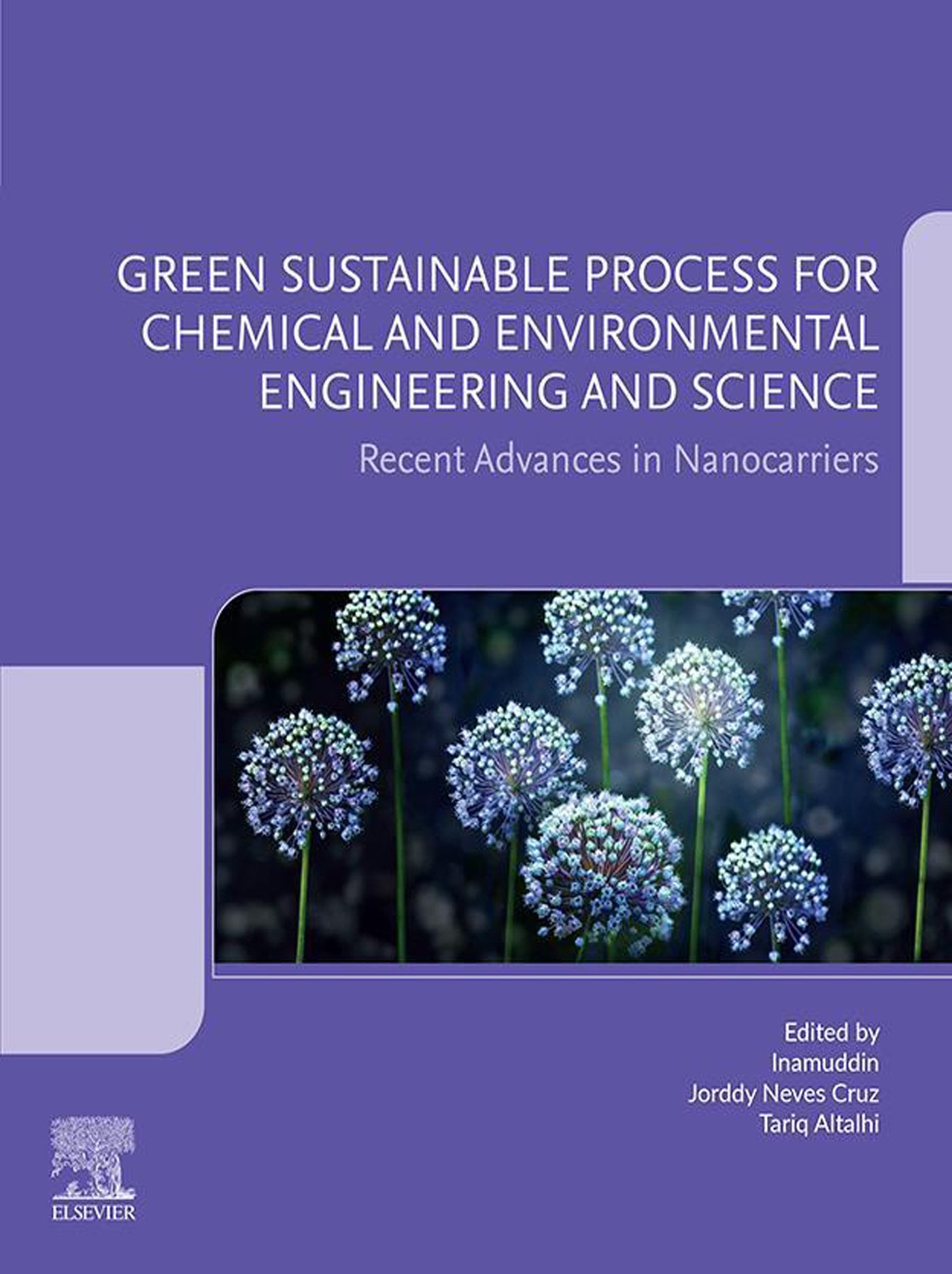 Green Sustainable Process for Chemical and Environmental Engineering and Science (Original PDF from Publisher)