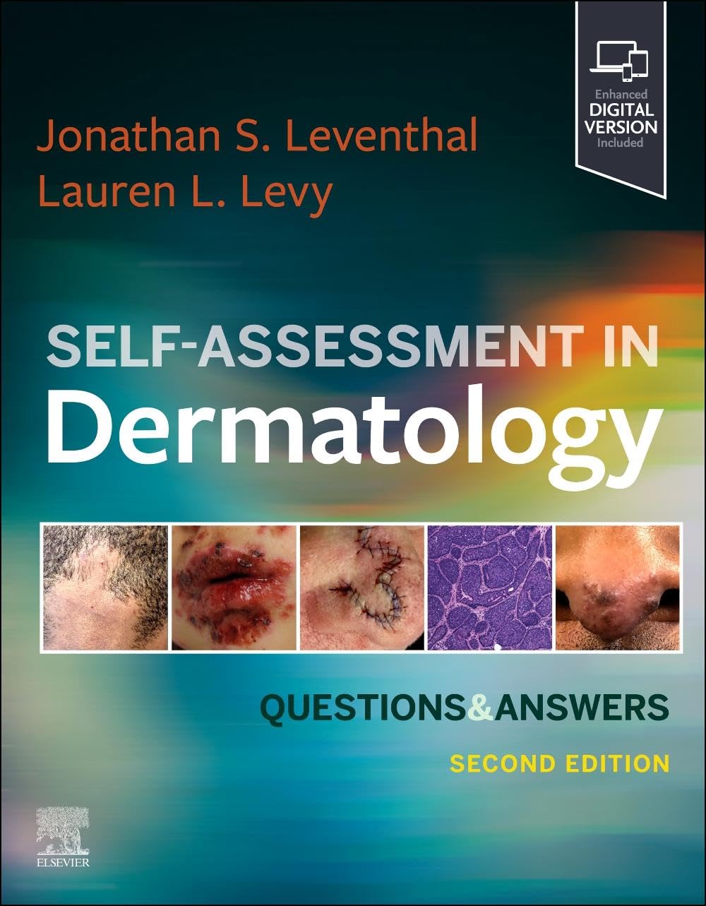 Self-Assessment in Dermatology: Questions and Answers, 2nd Edition (EPUB)