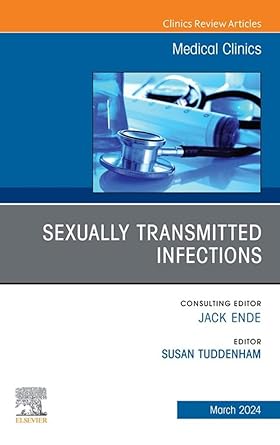 Sexually Transmitted Infections, An Issue of Medical Clinics of North America,(The Clinics: Internal Medicine) (EPUB)