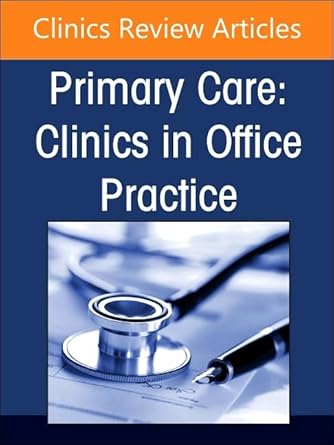 Cardiovascular Diseases, An Issue of Primary Care: Clinics in Office Practice (Volume 51-1) (The Clinics: Internal Medicine, Volume 51-1) (EPUB)