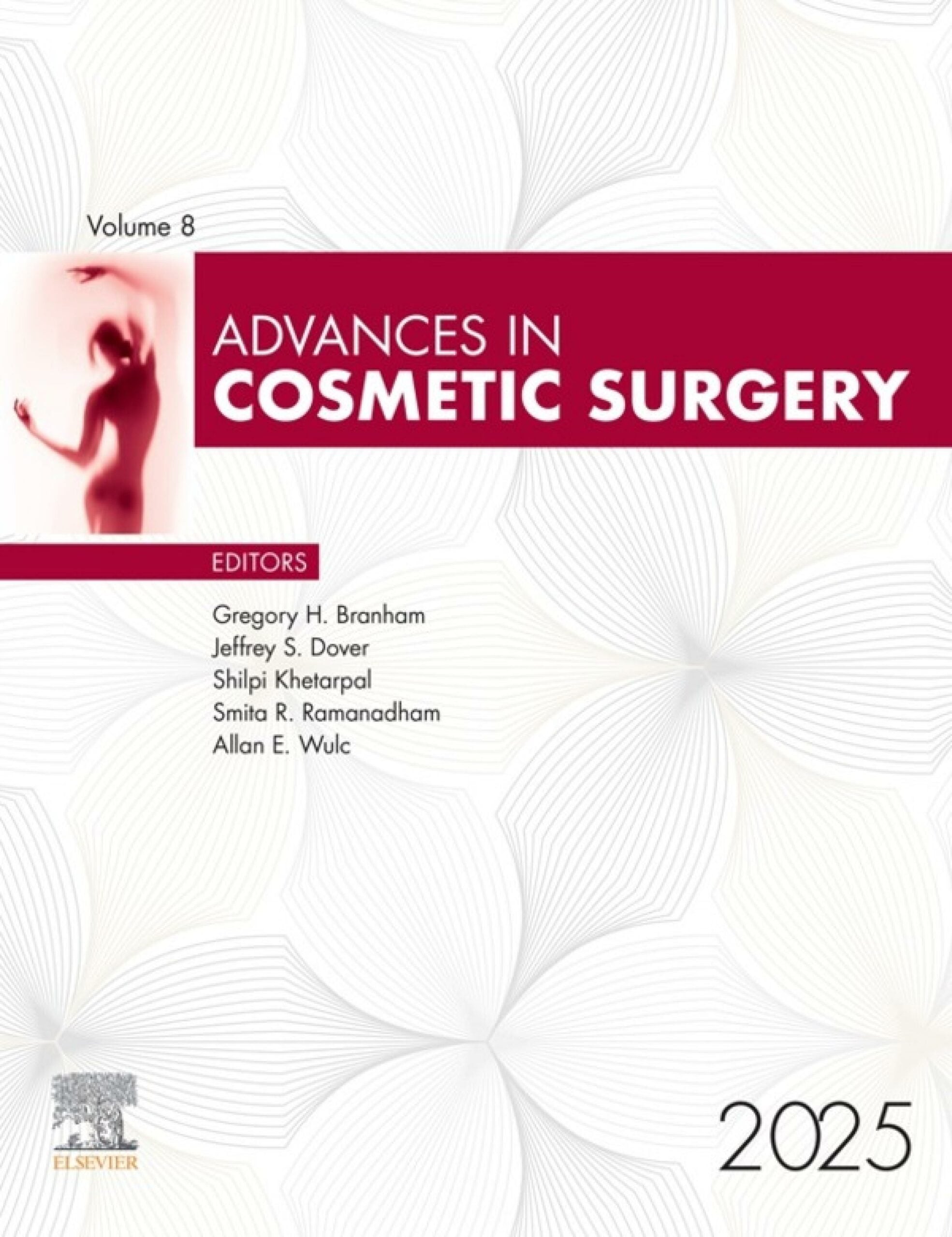 Advances in Cosmetic Surgery, 2025 (EPUB)
