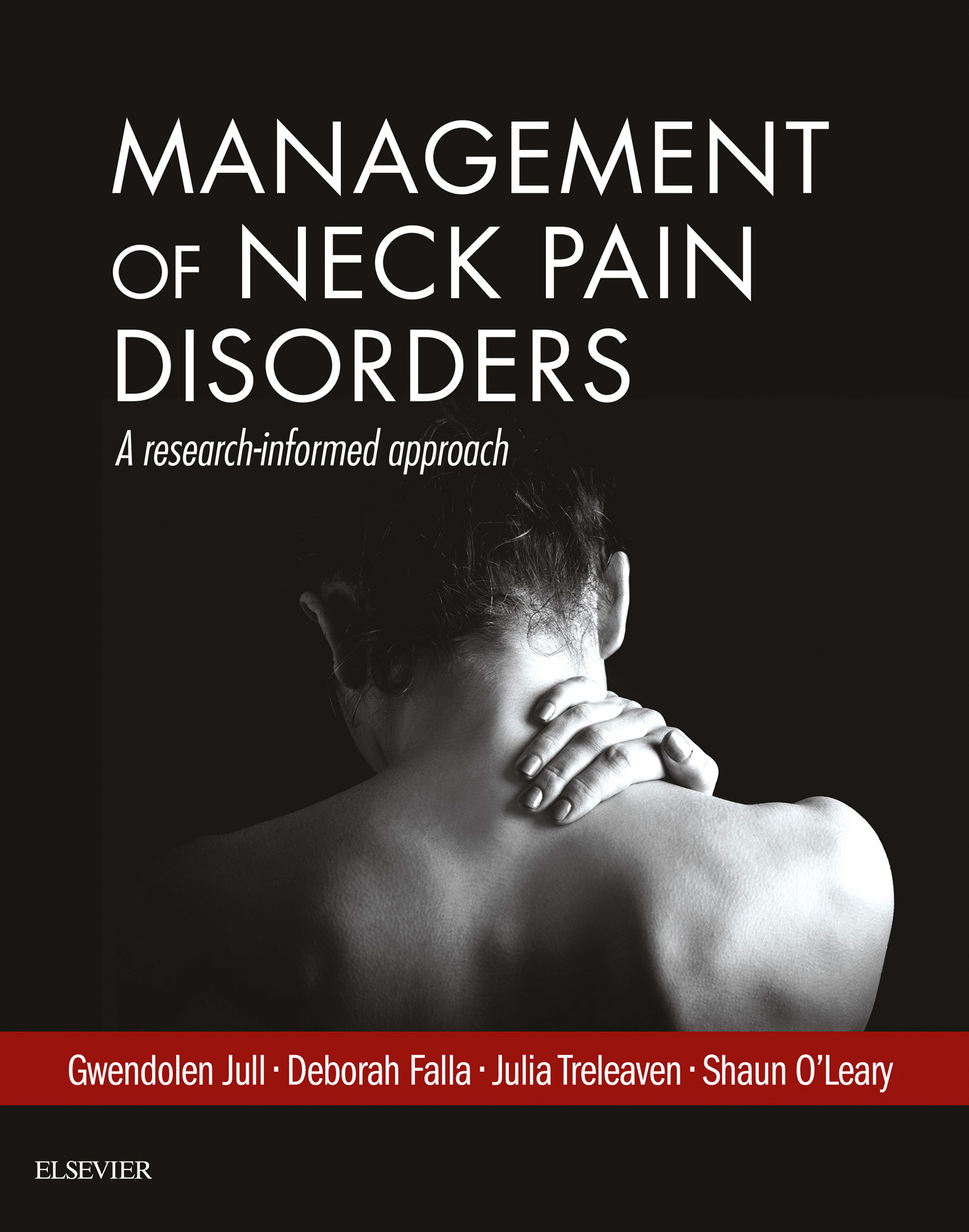 Management of Neck Pain Disorders: a research informed approach (Original PDF from Publisher)