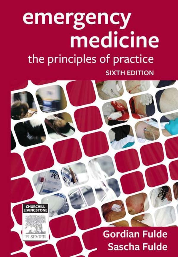 Emergency Medicine: The principles of practice, 6th Edition (EPUB)