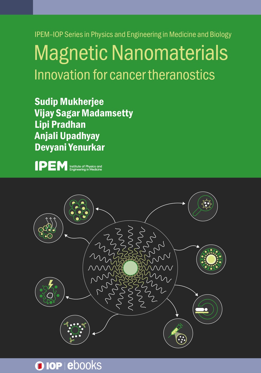 Magnetic Nanomaterials: Innovation for cancer theranostics (Original PDF from Publisher)