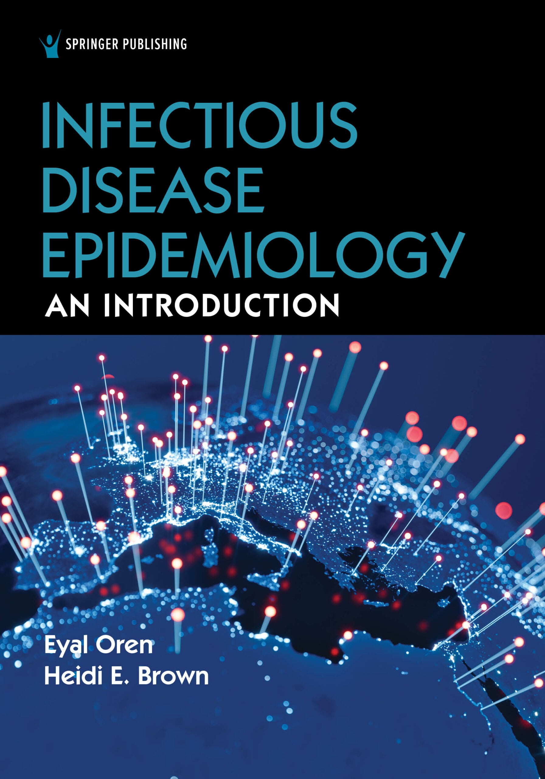 Infectious Disease Epidemiology: An Introduction (EPUB)