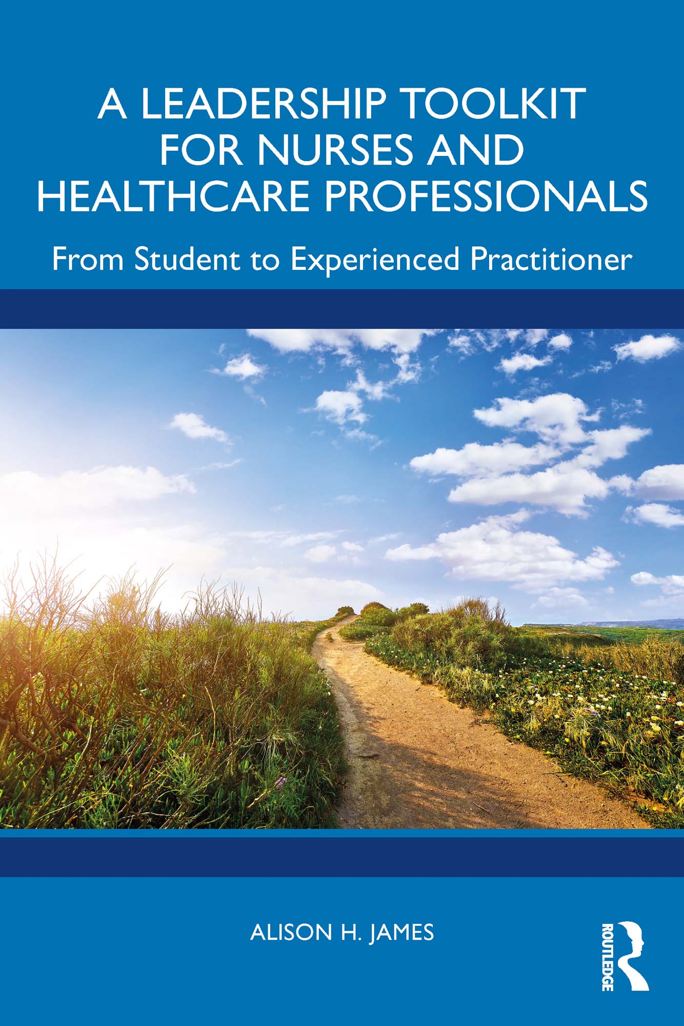 A Leadership Toolkit for Nurses and Healthcare Professionals: From Student to Experienced Practitioner (EPUB)