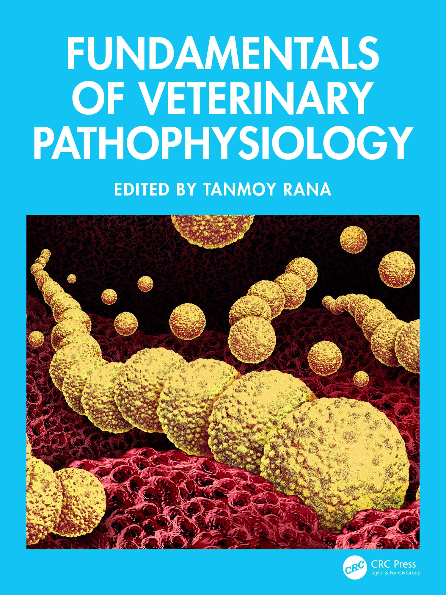 Fundamentals of Veterinary Pathophysiology (Original PDF from Publisher)