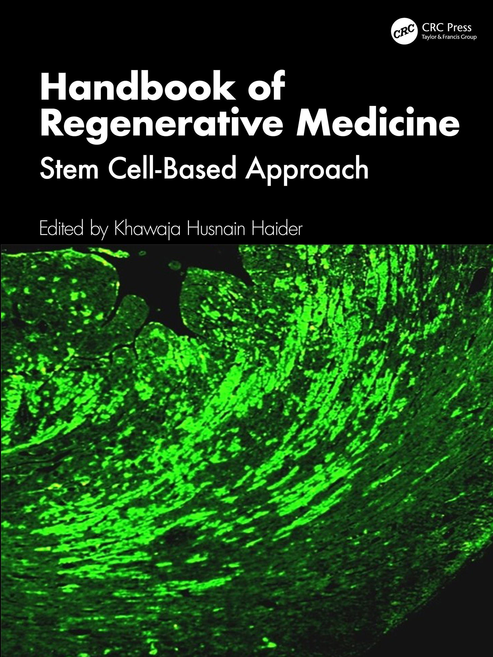 Handbook of Regenerative Medicine: Stem Cell-based Approach (EPUB)
