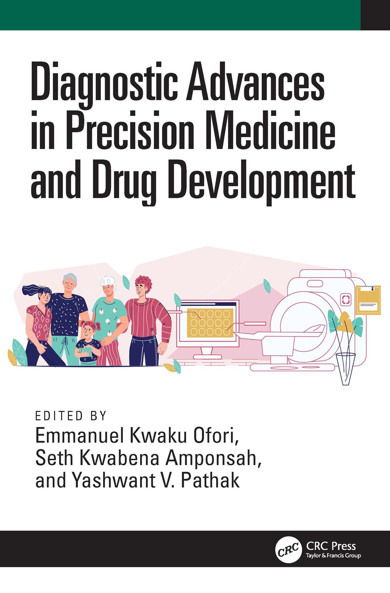 Diagnostic Advances in Precision Medicine and Drug Development (EPUB)